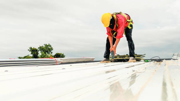 Fast & Reliable Emergency Roof Repairs in Allentown, PA