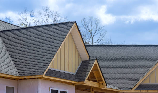 Cold Roofs in Allentown, PA